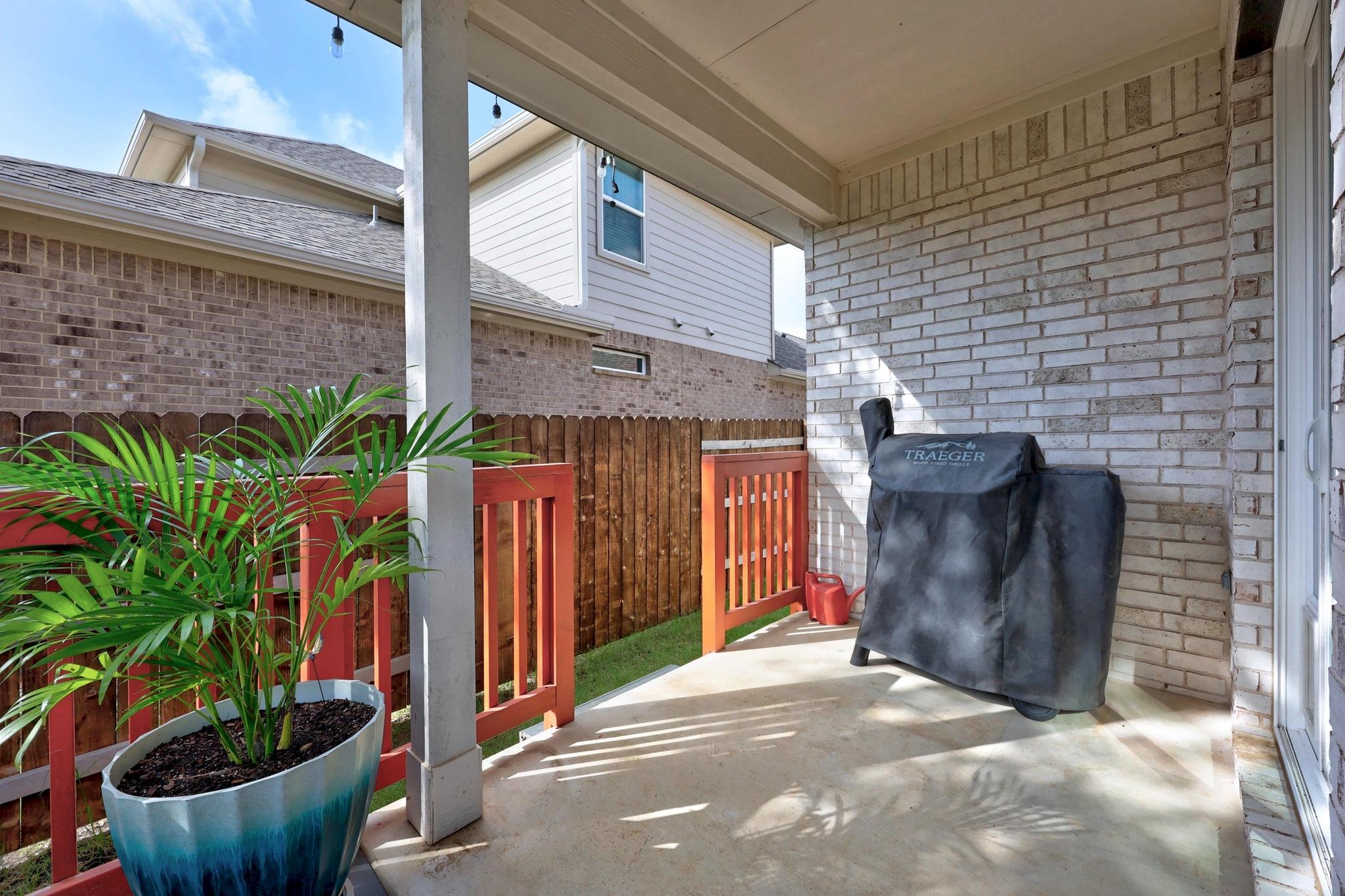 401 Peace Pipe Way, Georgetown, TX 78628