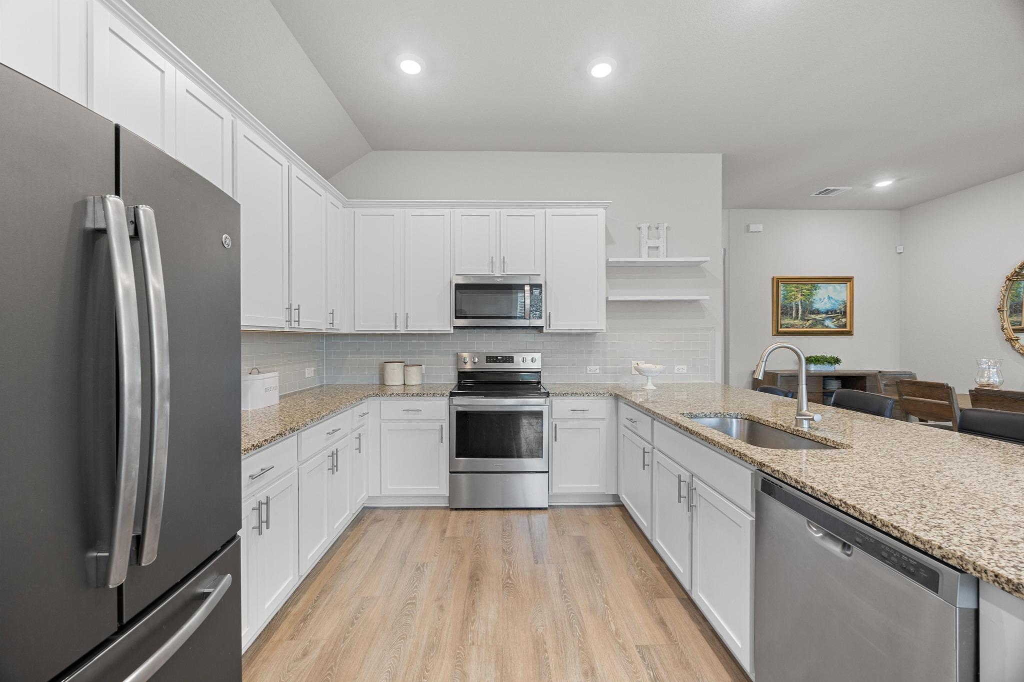 401 Peace Pipe Way, Georgetown, TX 78628
