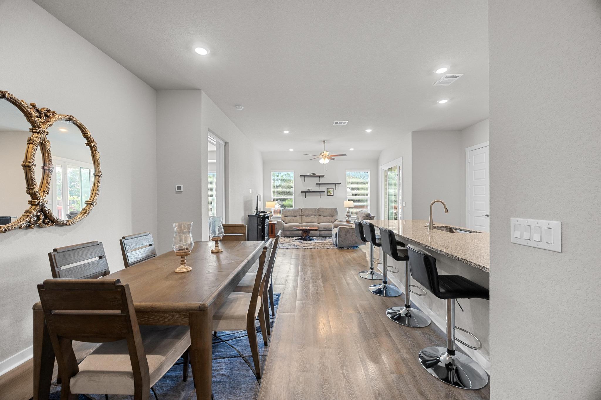 401 Peace Pipe Way, Georgetown, TX 78628