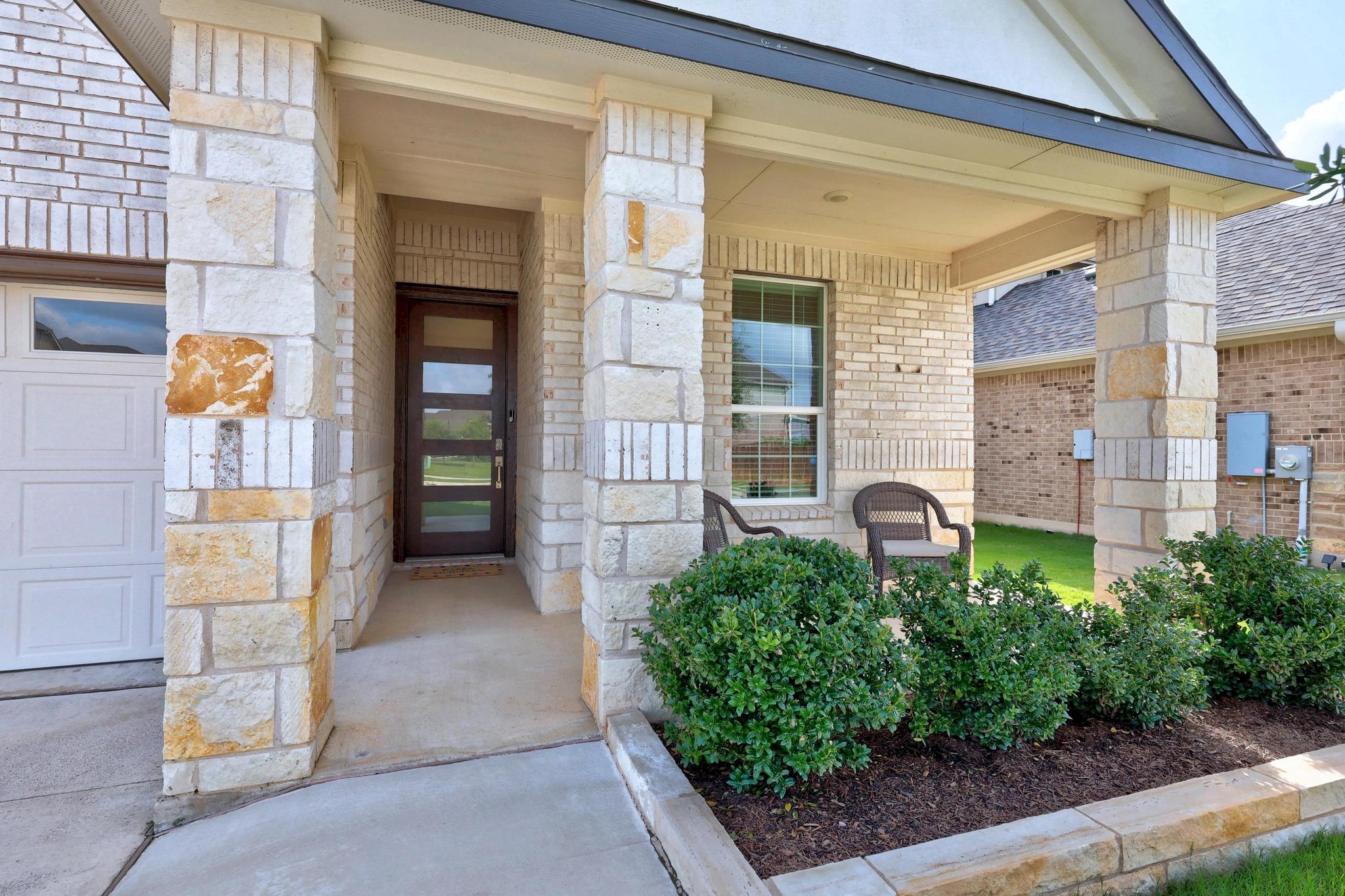401 Peace Pipe Way, Georgetown, TX 78628