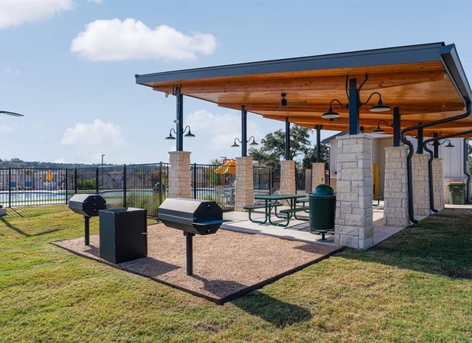 401 Peace Pipe Way, Georgetown, TX 78628