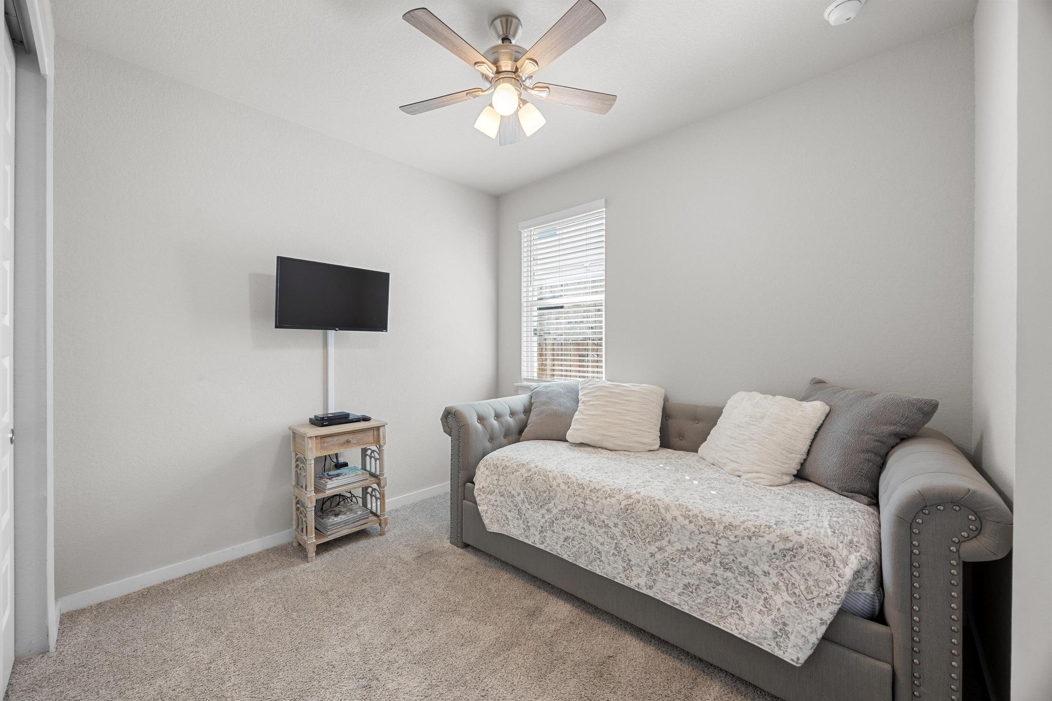 401 Peace Pipe Way, Georgetown, TX 78628