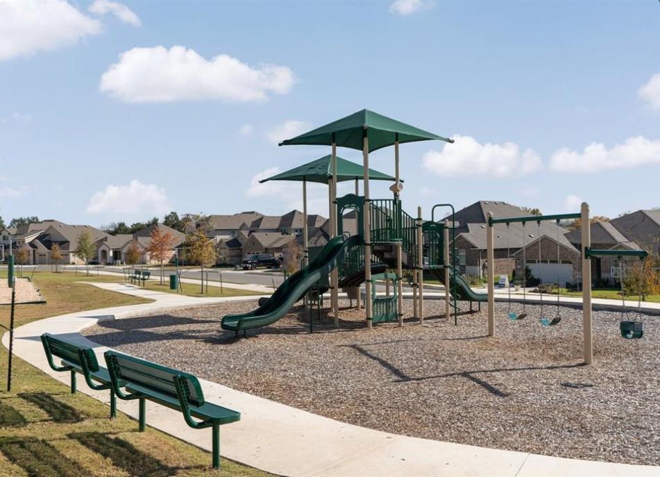 401 Peace Pipe Way, Georgetown, TX 78628