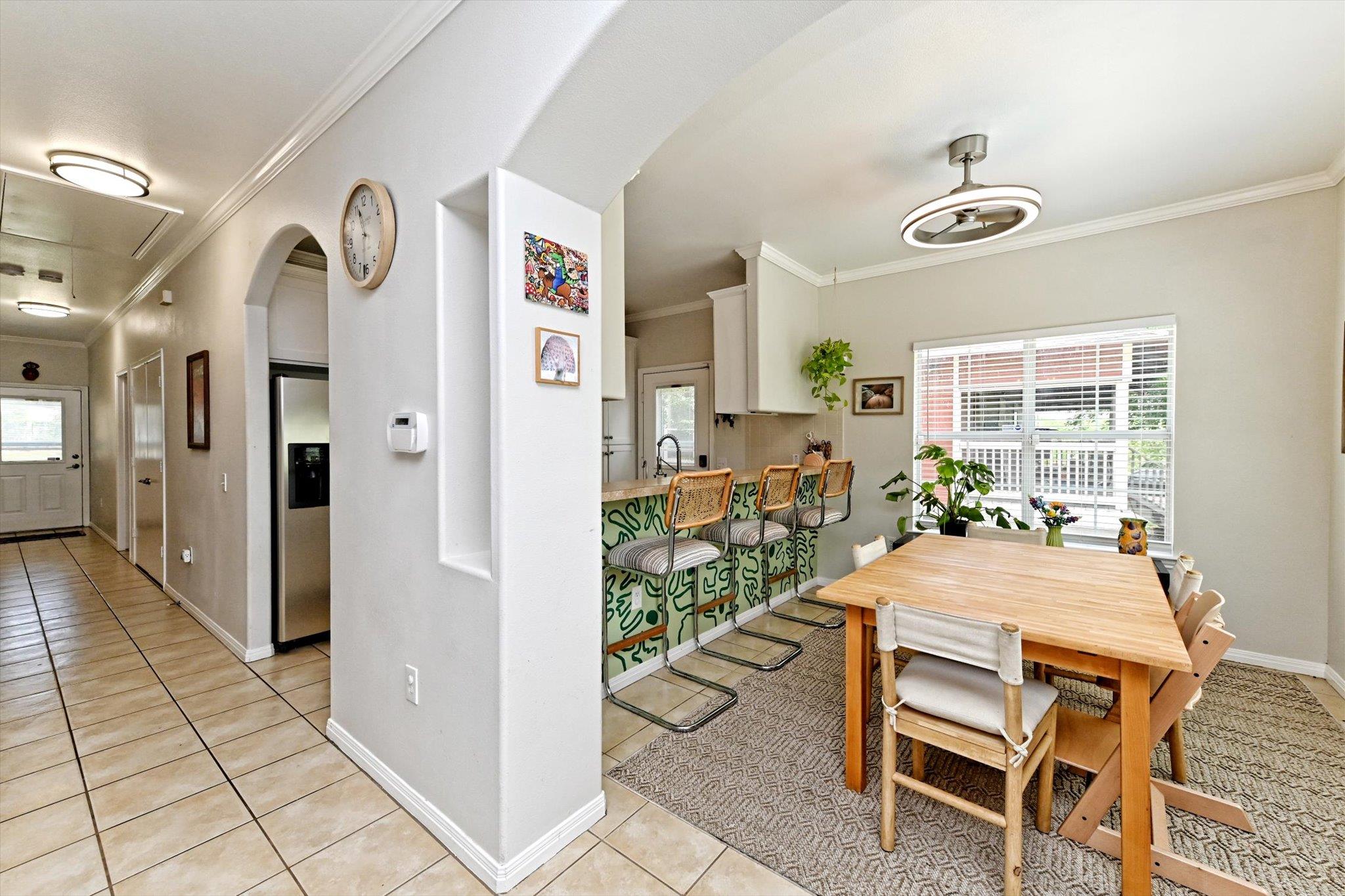 7312 Meador Ave, Austin, TX 78752