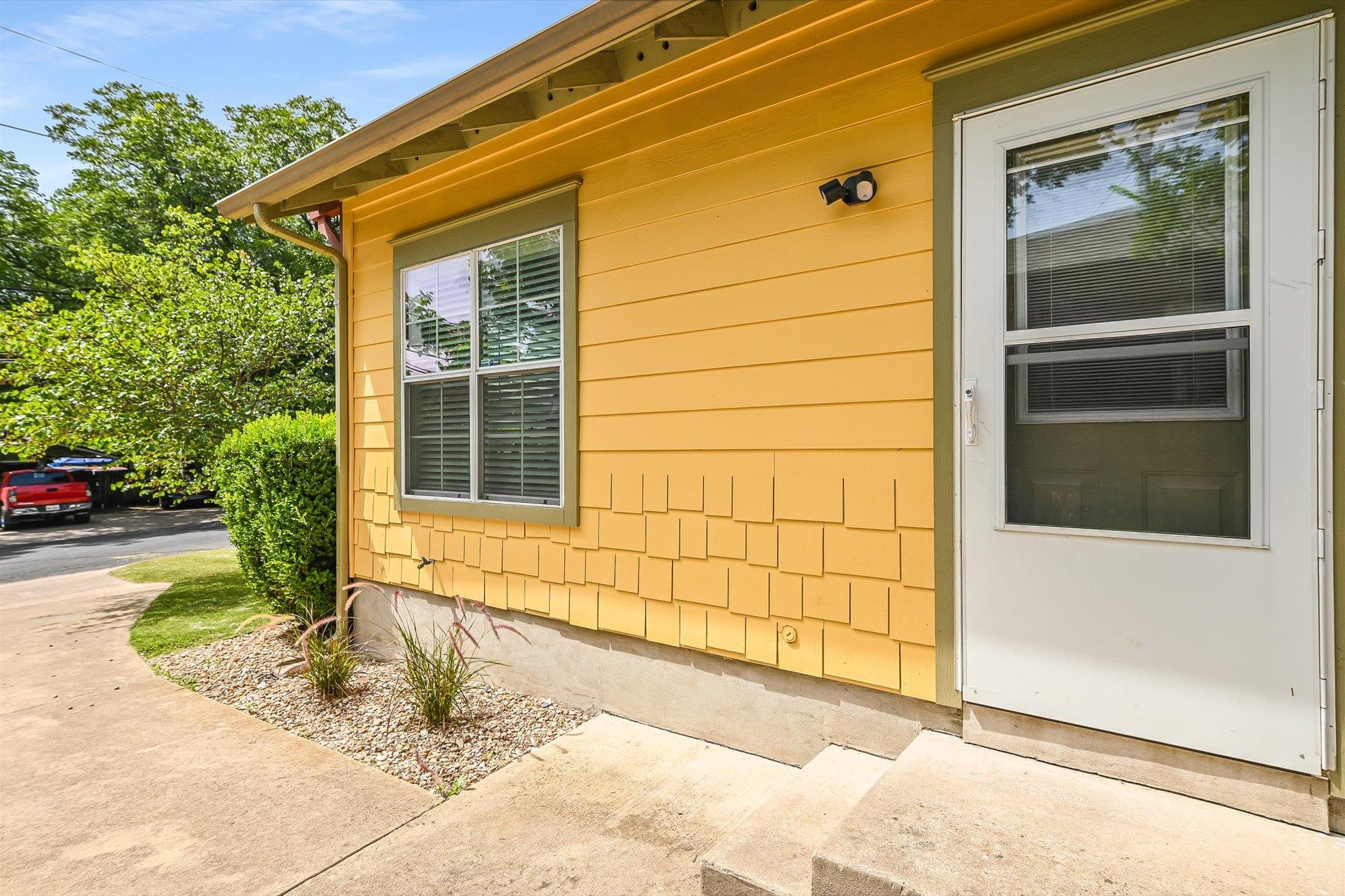 7312 Meador Ave, Austin, TX 78752