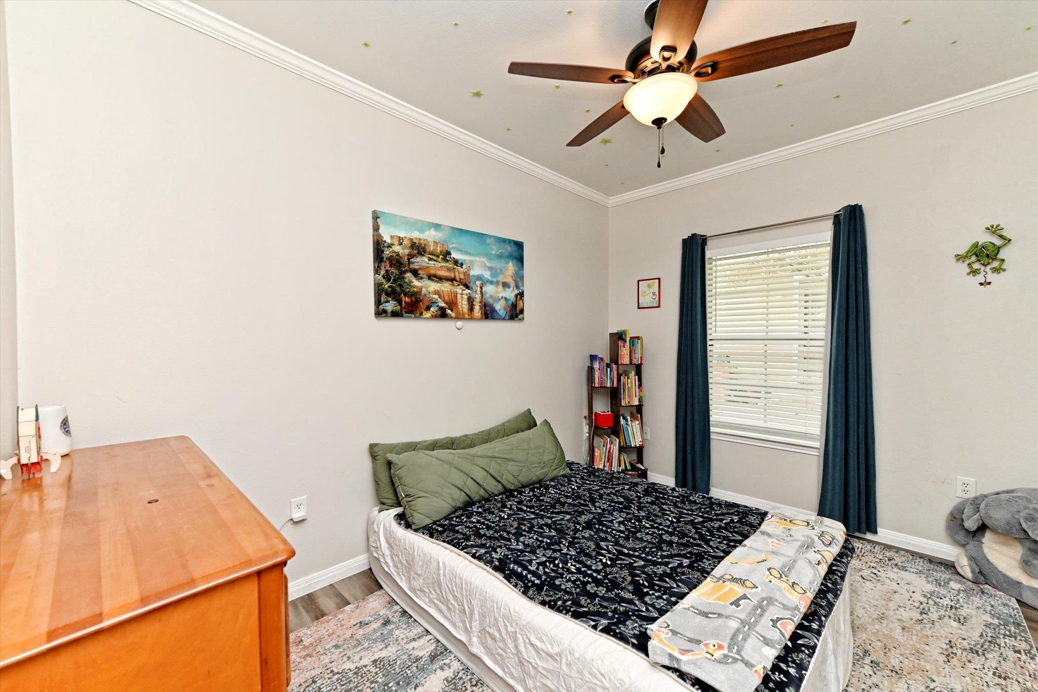 7312 Meador Ave, Austin, TX 78752