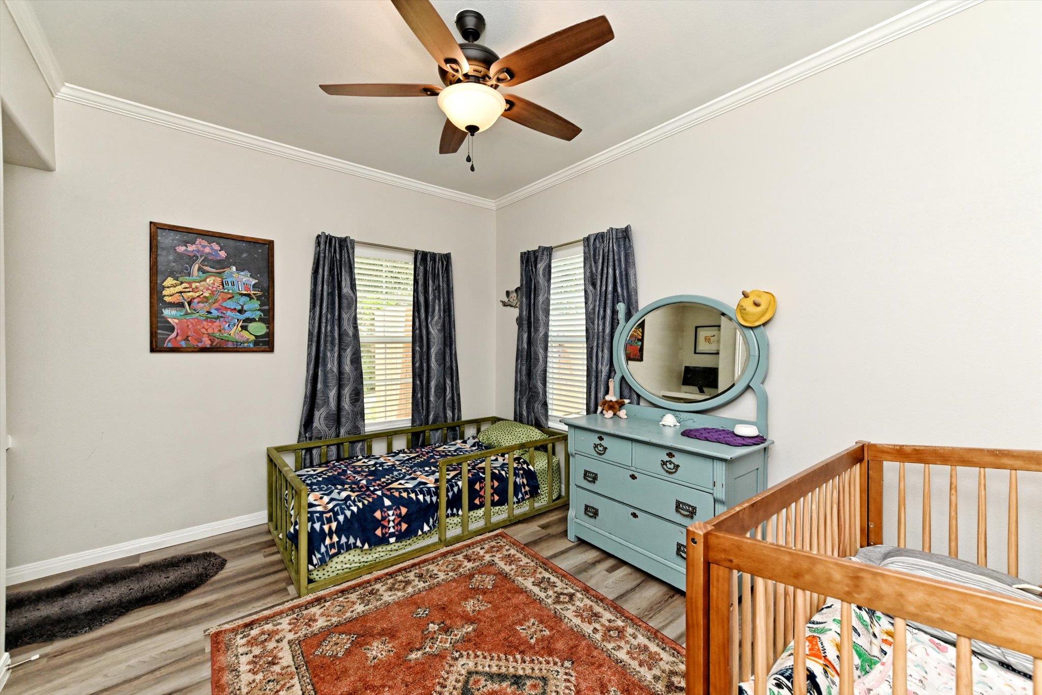 7312 Meador Ave, Austin, TX 78752