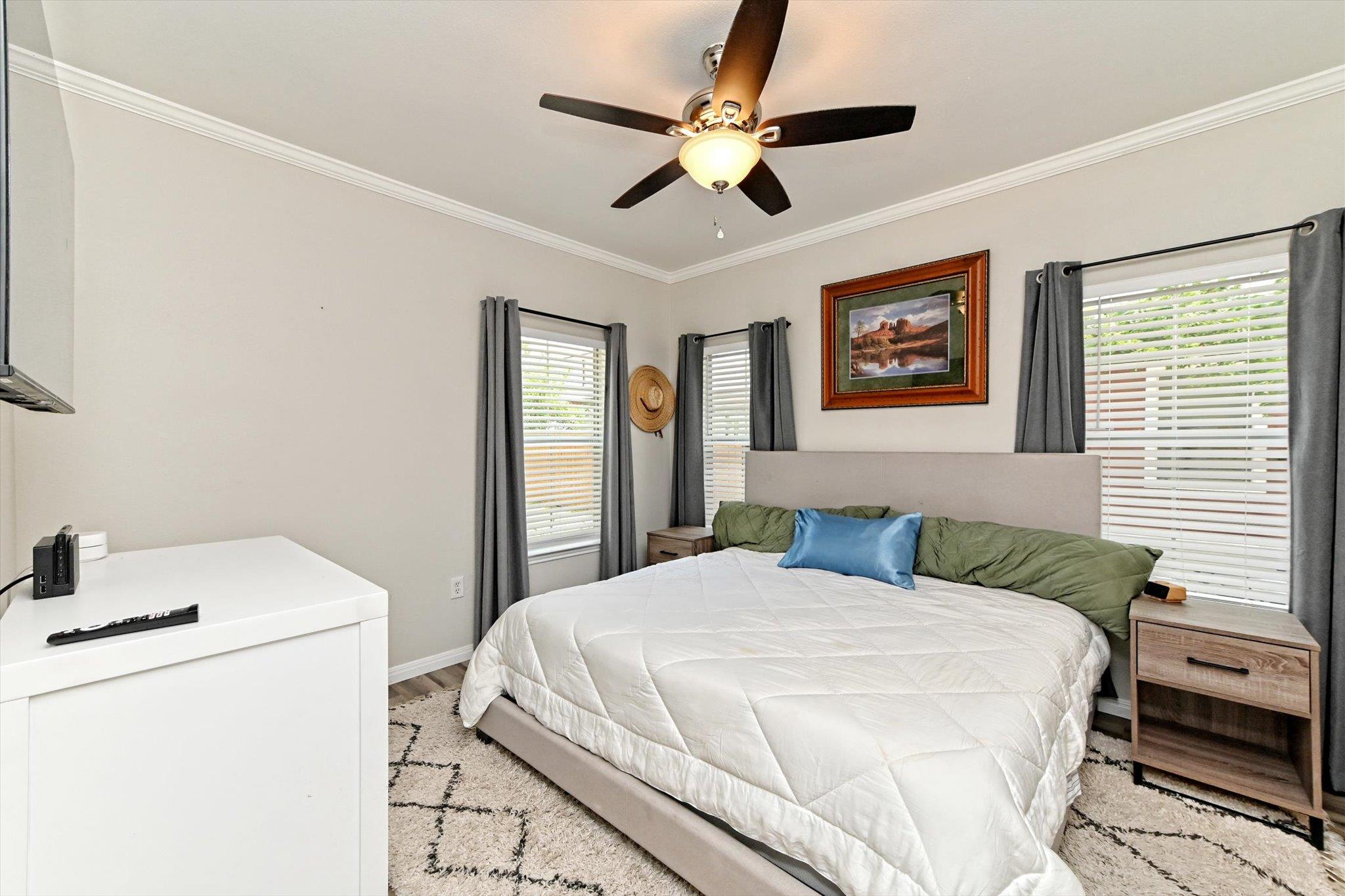 7312 Meador Ave, Austin, TX 78752