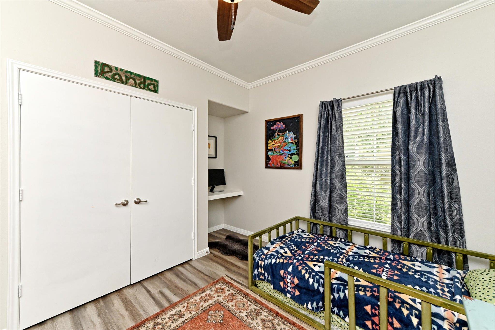 7312 Meador Ave, Austin, TX 78752