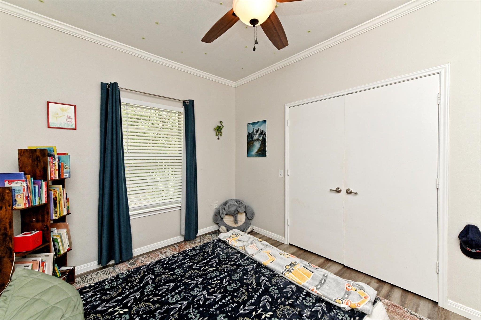 7312 Meador Ave, Austin, TX 78752