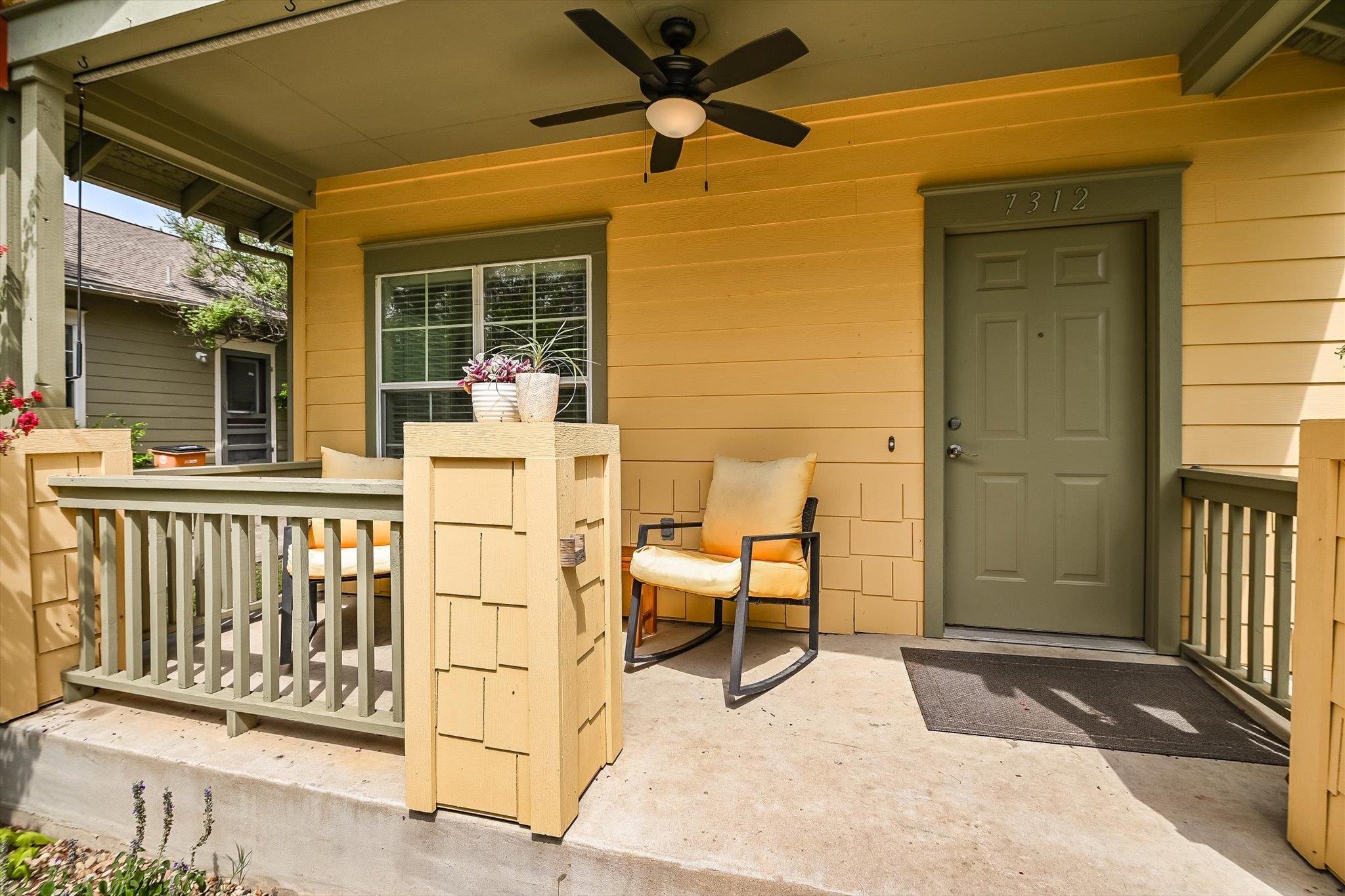 7312 Meador Ave, Austin, TX 78752