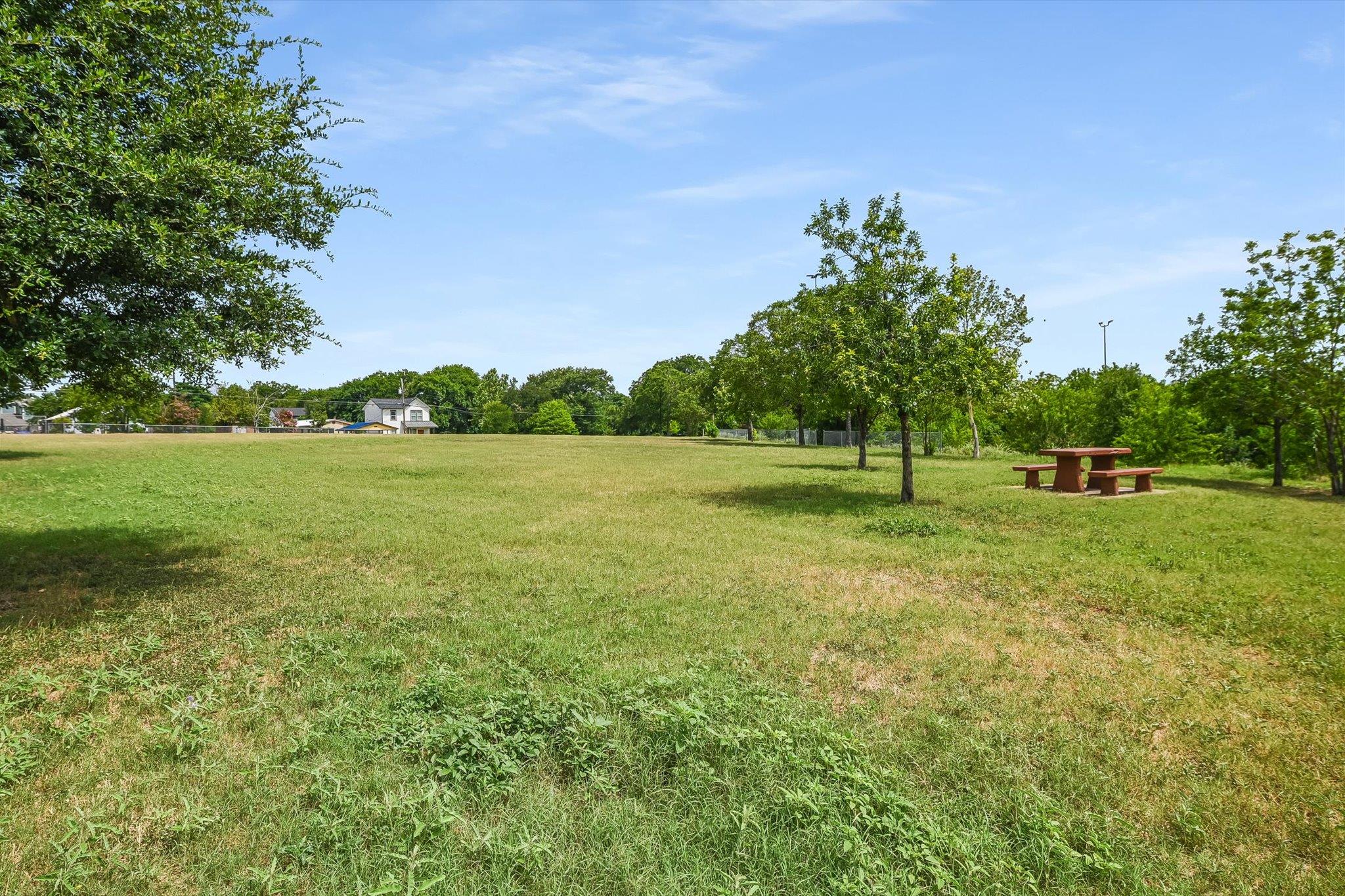 7312 Meador Ave, Austin, TX 78752