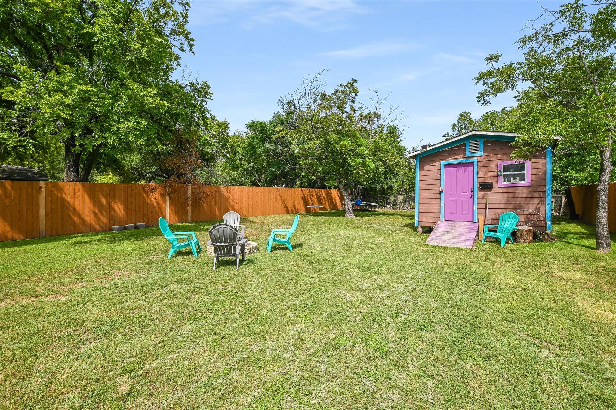 7312 Meador Ave, Austin, TX 78752