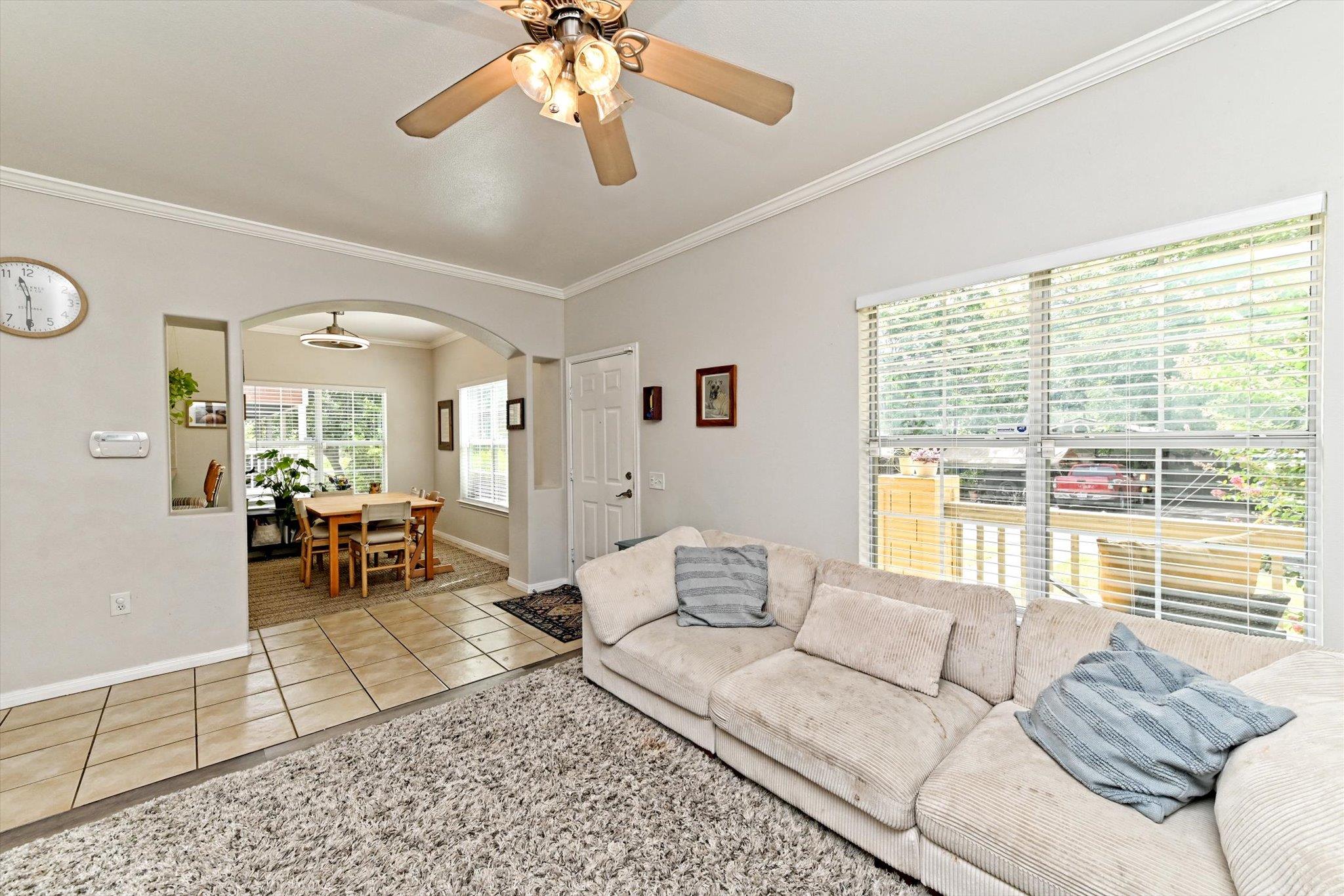 7312 Meador Ave, Austin, TX 78752