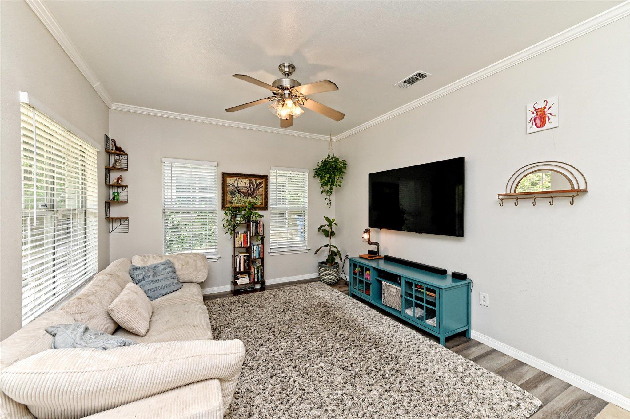 7312 Meador Ave, Austin, TX 78752