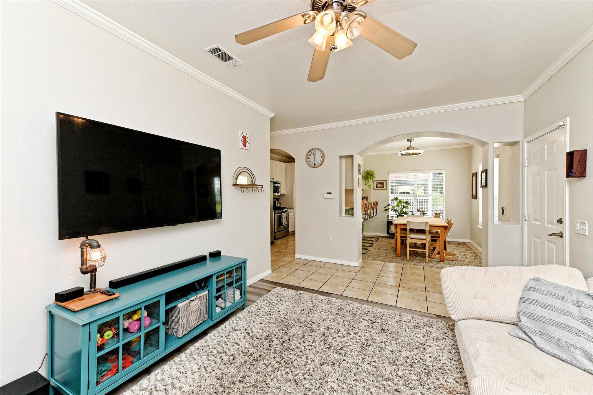 7312 Meador Ave, Austin, TX 78752