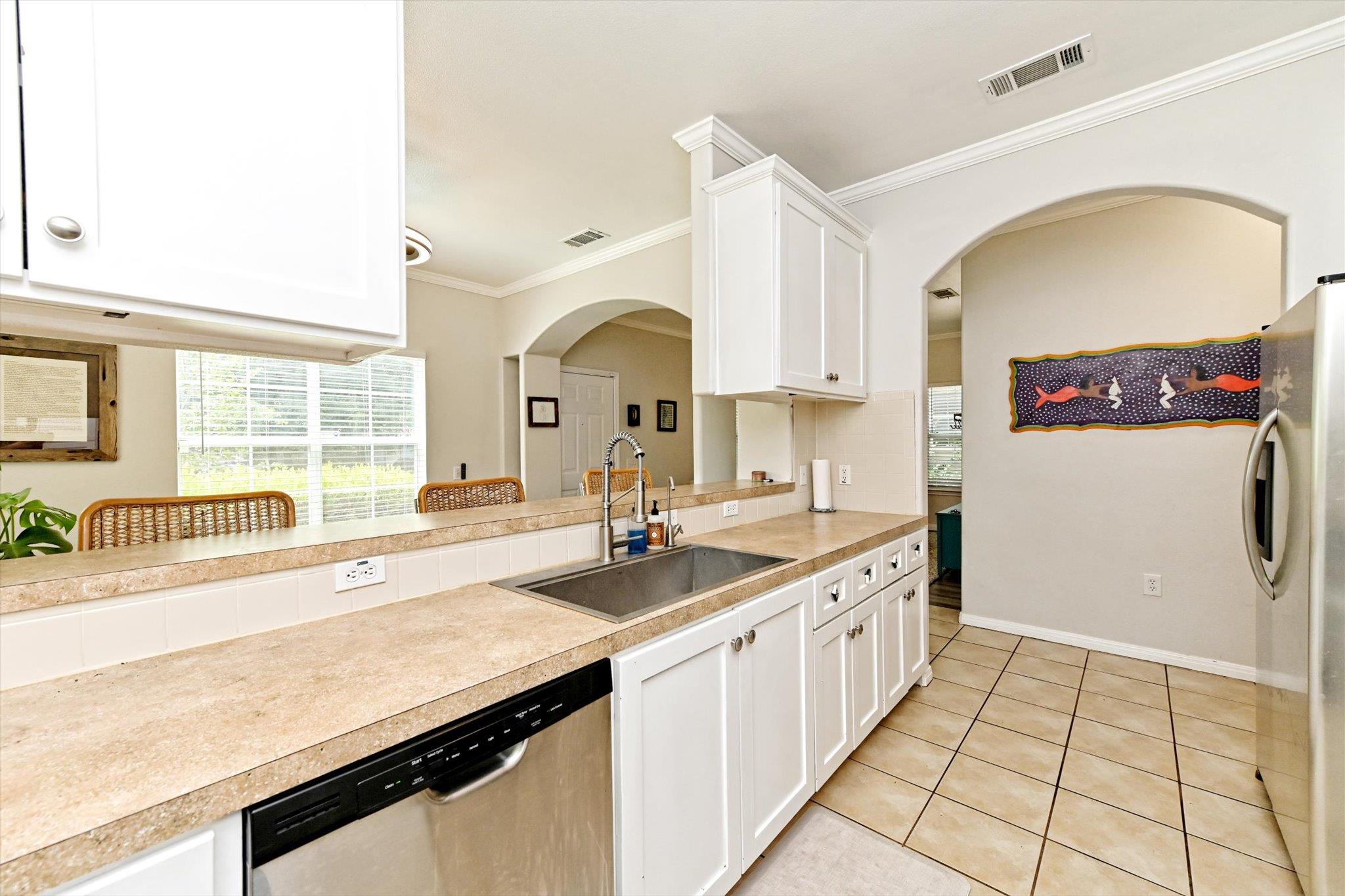 7312 Meador Ave, Austin, TX 78752