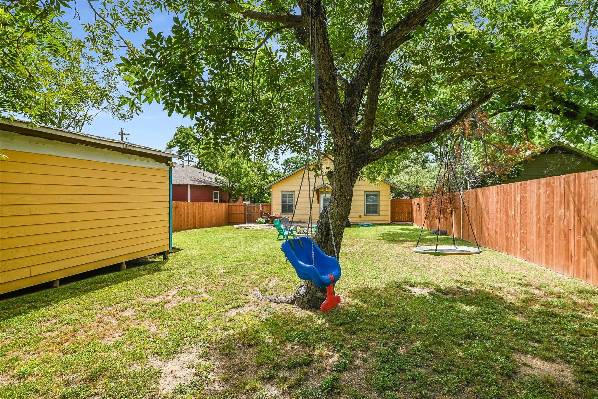 7312 Meador Ave, Austin, TX 78752