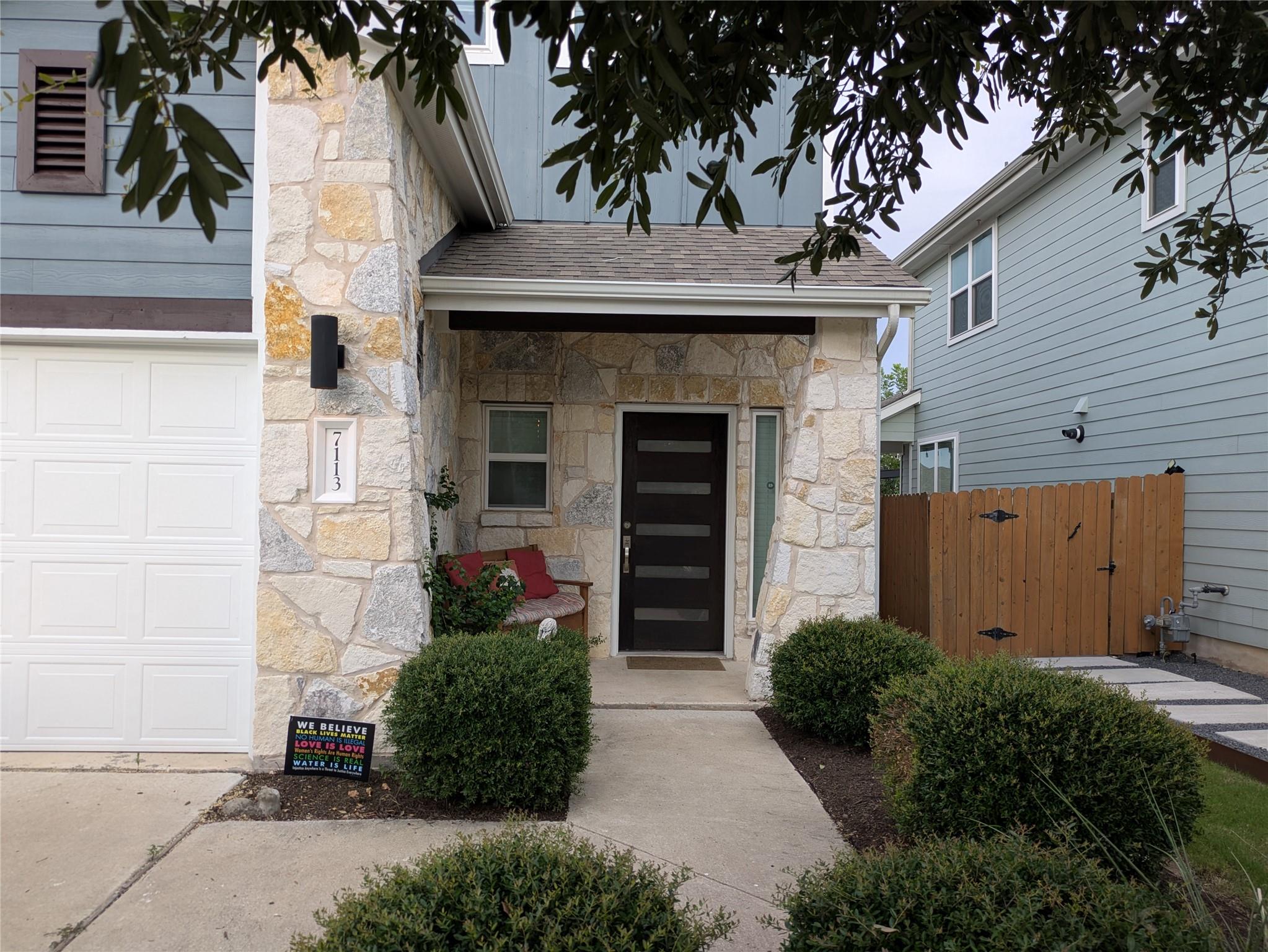 7113 Cherry Beam Path, Austin, TX 78744