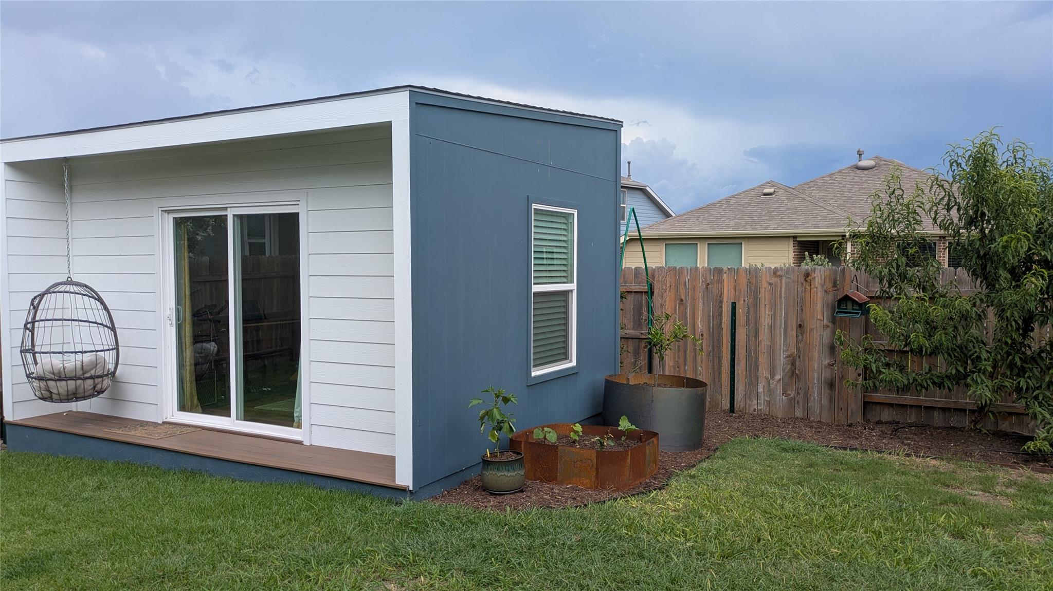 7113 Cherry Beam Path, Austin, TX 78744