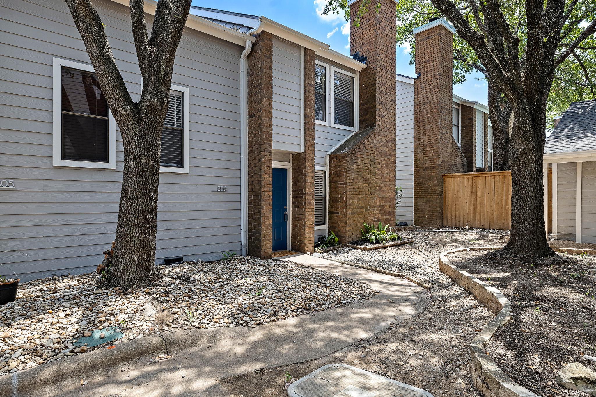 7635 Guadalupe St # 806, Austin, TX 78752