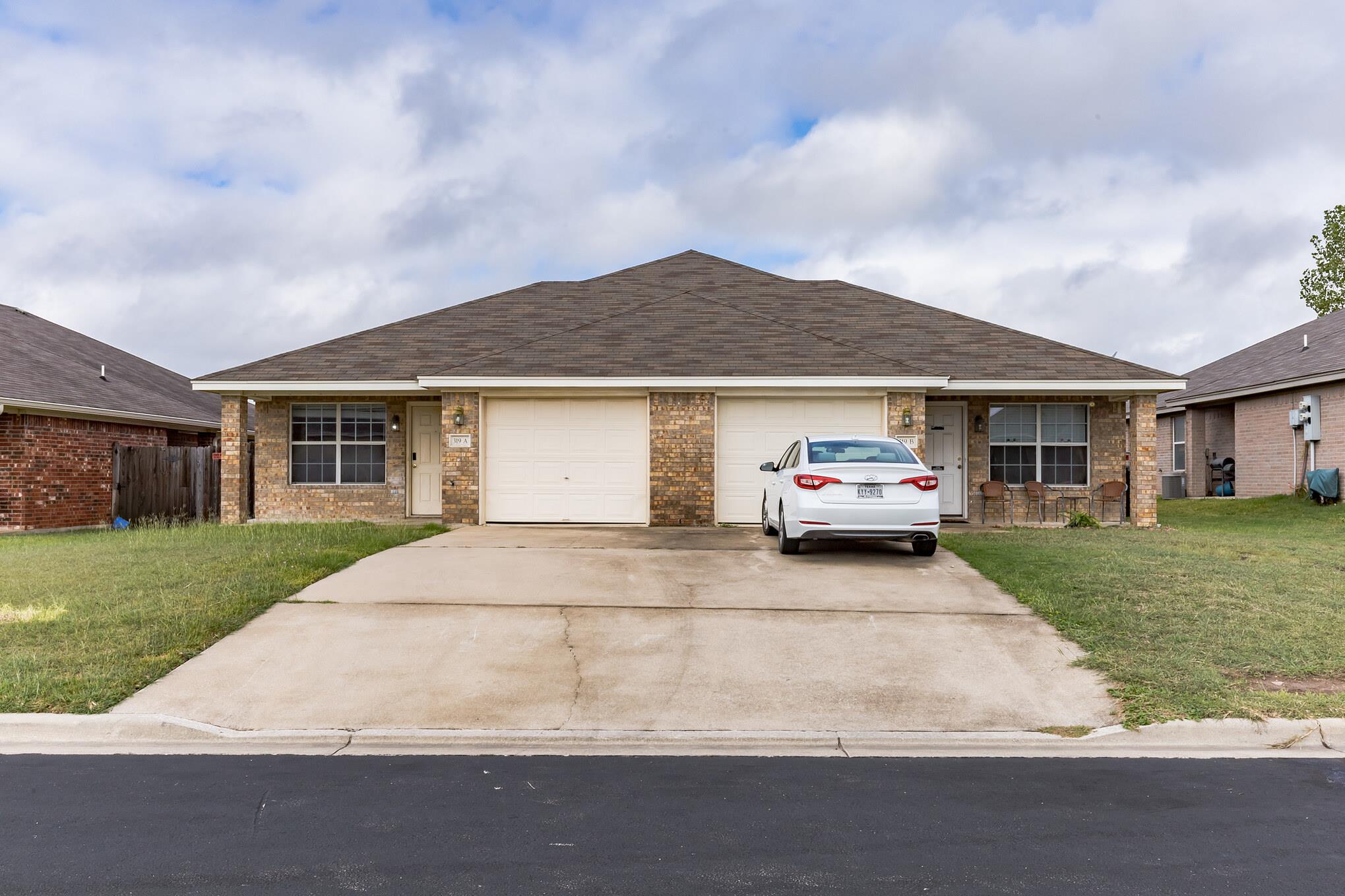 319 Cedar Ridge Dr # A, Nolanville, TX 76559