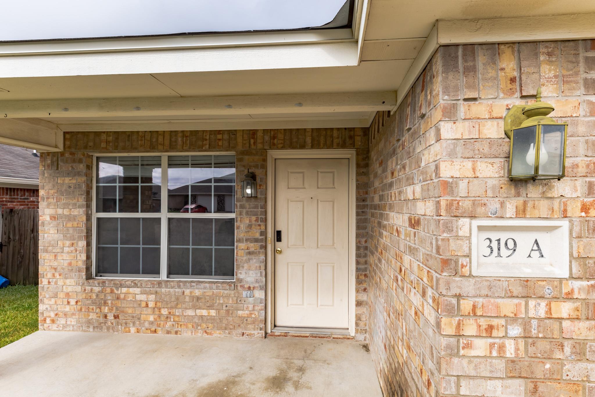 319 Cedar Ridge Dr # A, Nolanville, TX 76559