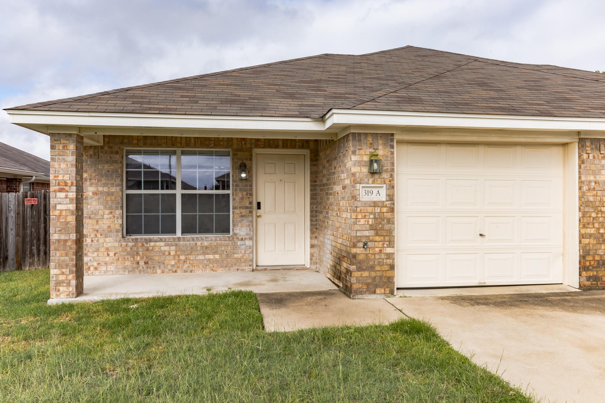319 Cedar Ridge Dr # A, Nolanville, TX 76559