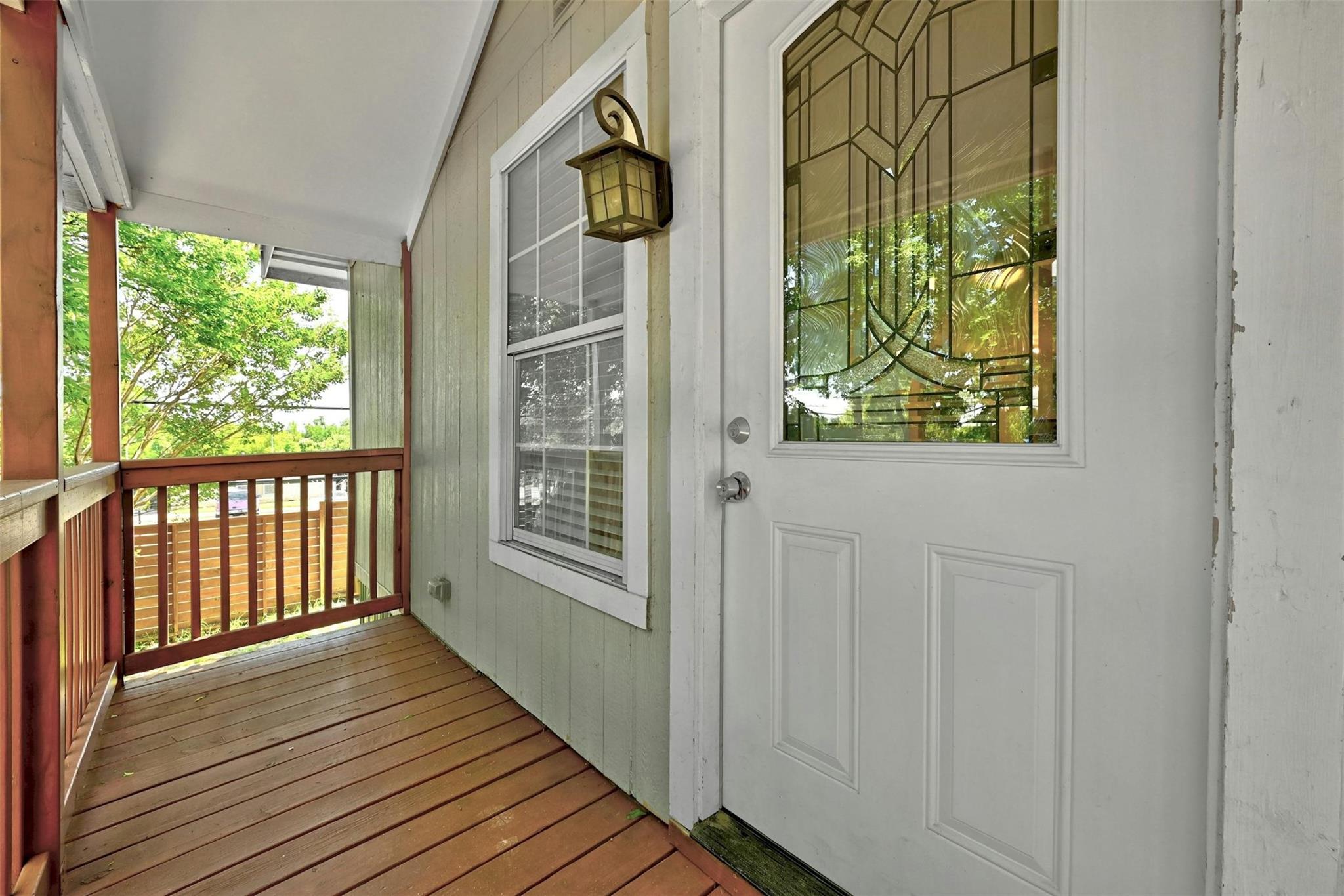 1200 Walnut Ave, Austin, TX 78702