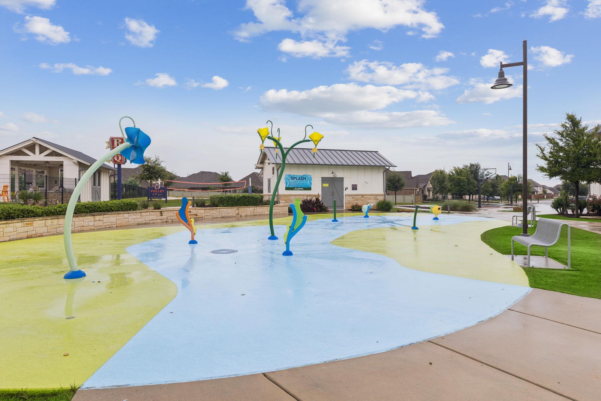 109 Mark Way, Liberty Hill, TX 78642