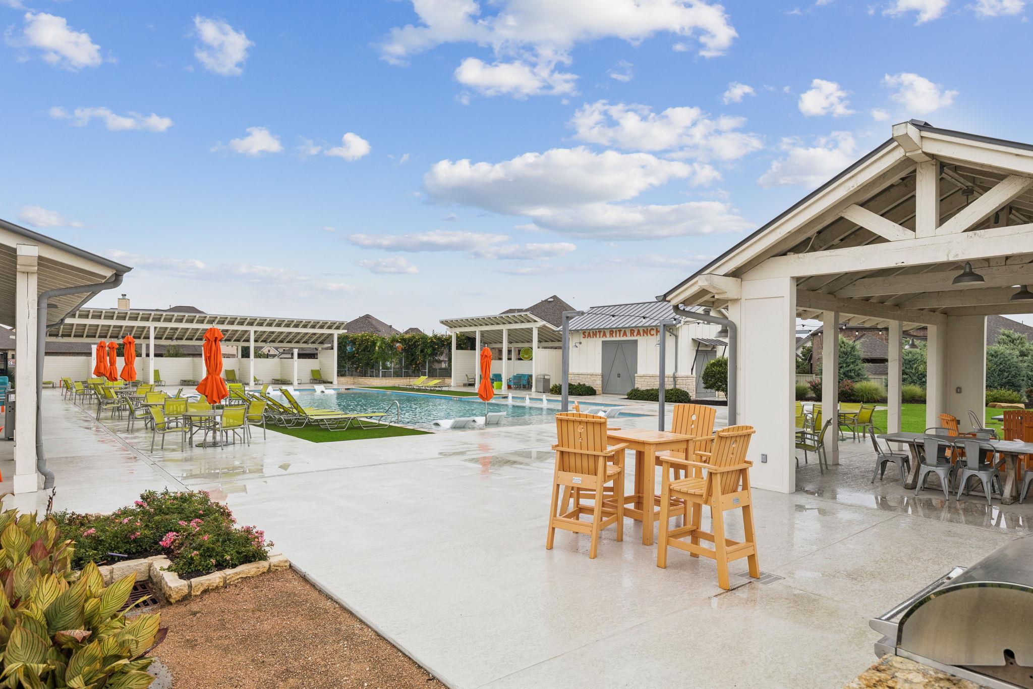 109 Mark Way, Liberty Hill, TX 78642