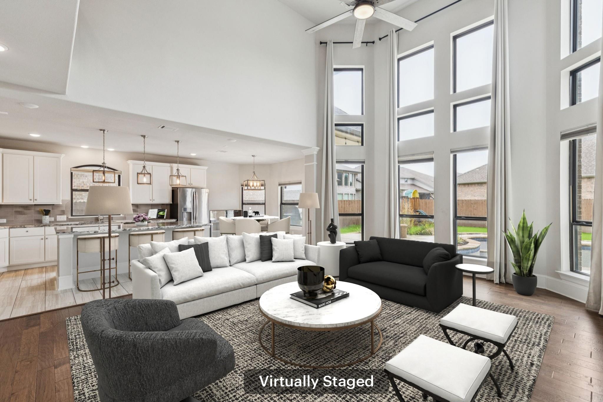 109 Mark Way, Liberty Hill, TX 78642