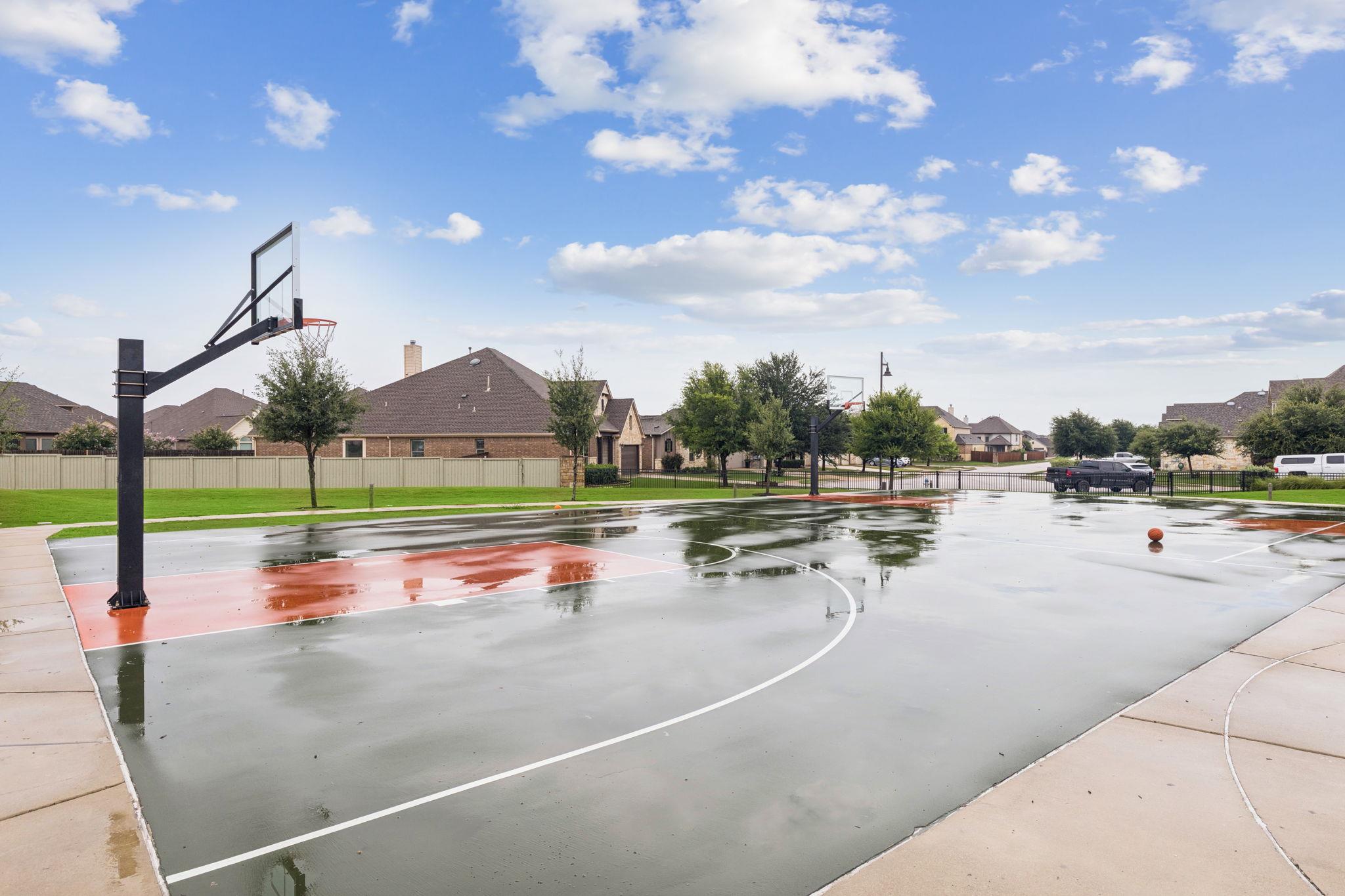 109 Mark Way, Liberty Hill, TX 78642