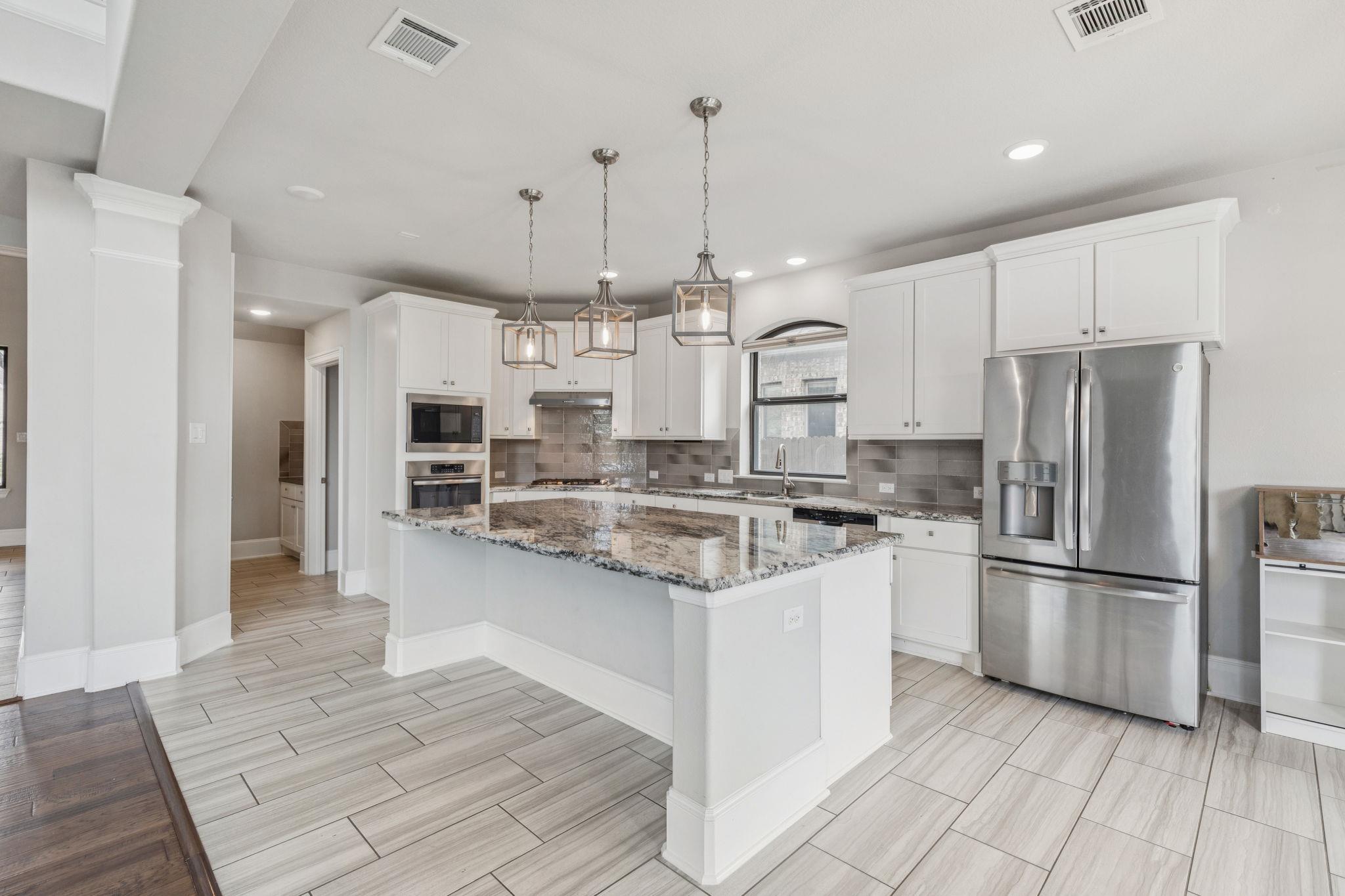 109 Mark Way, Liberty Hill, TX 78642
