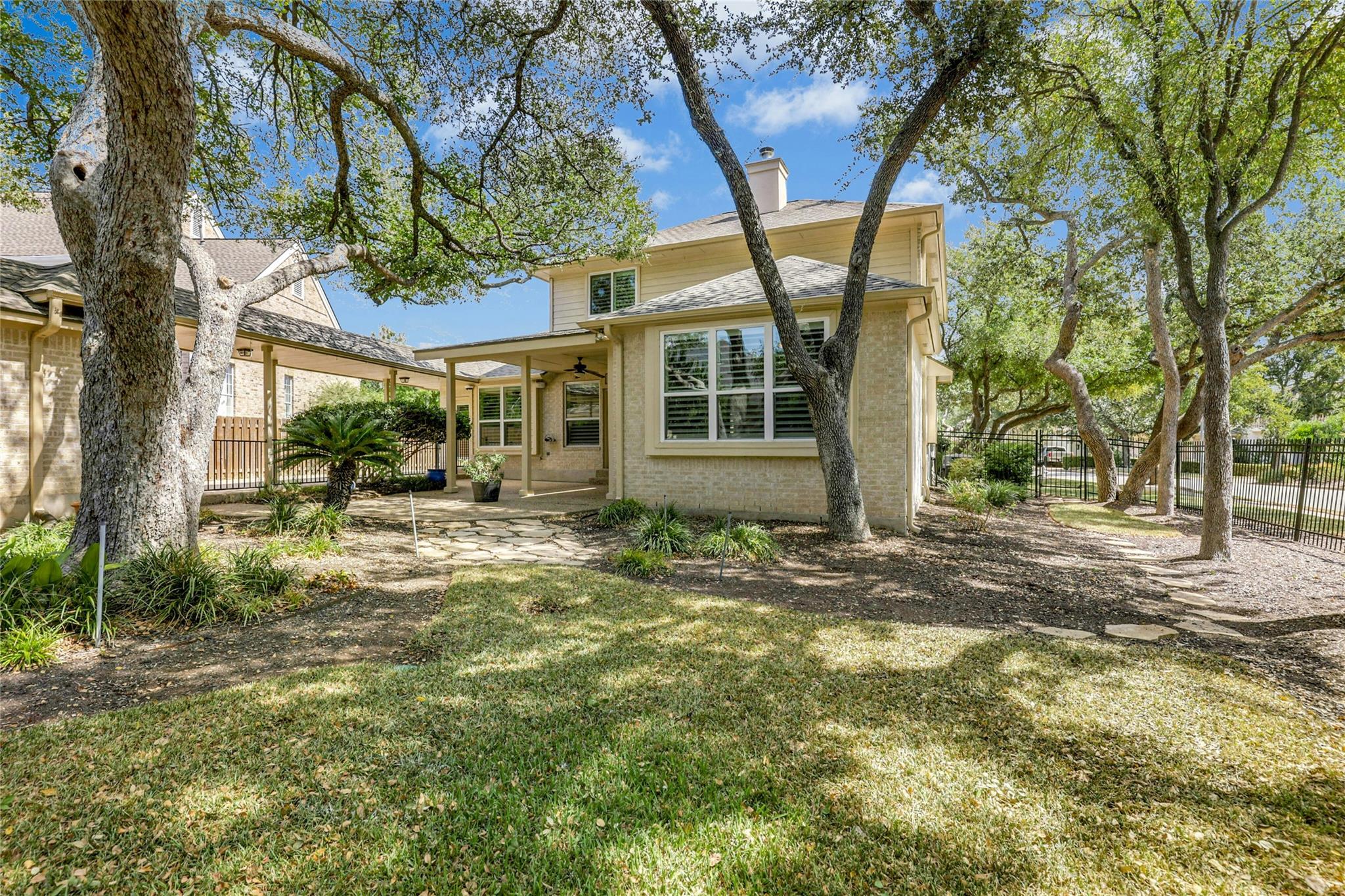 5100 Hadle Cv, Austin, TX 78730