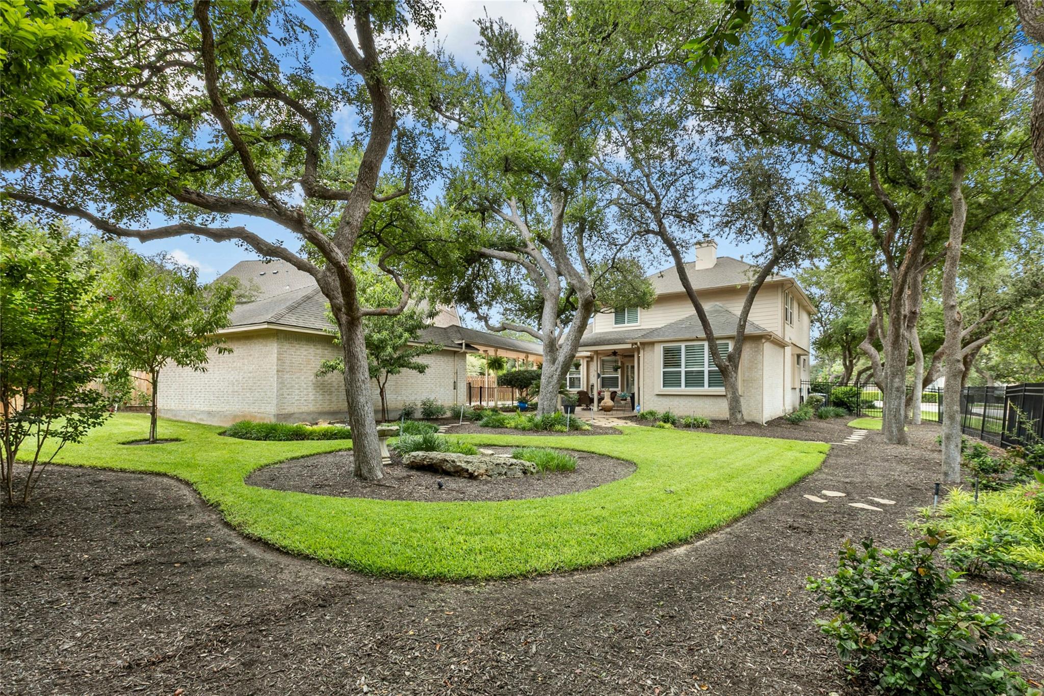 5100 Hadle Cv, Austin, TX 78730
