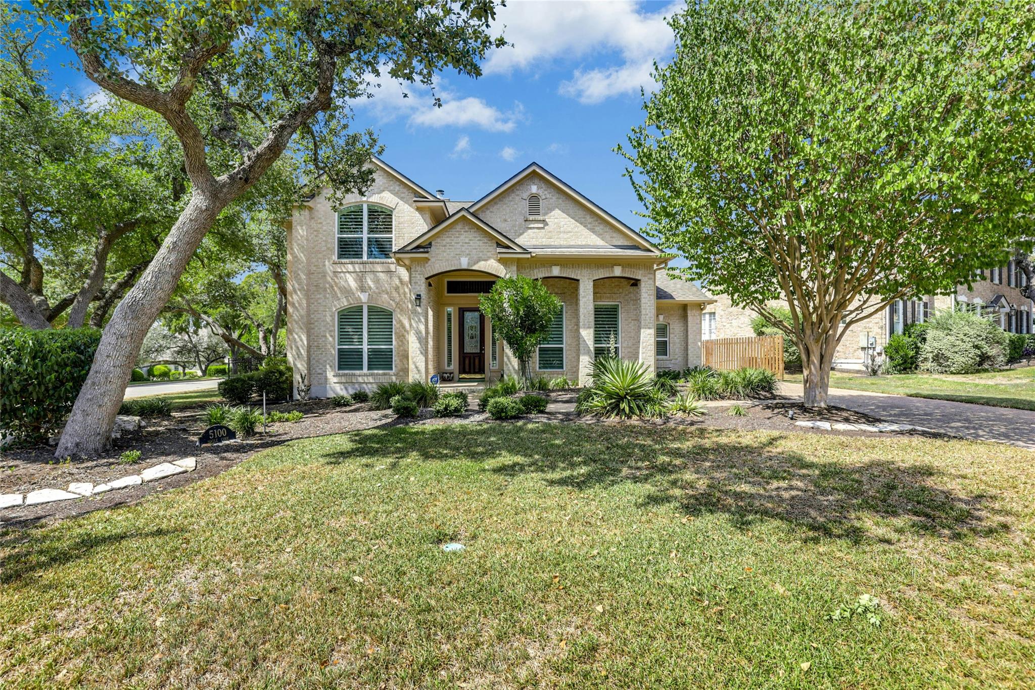 5100 Hadle Cv, Austin, TX 78730