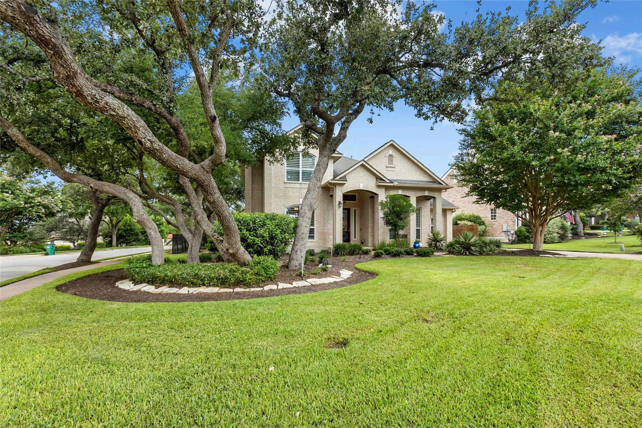 5100 Hadle Cv, Austin, TX 78730