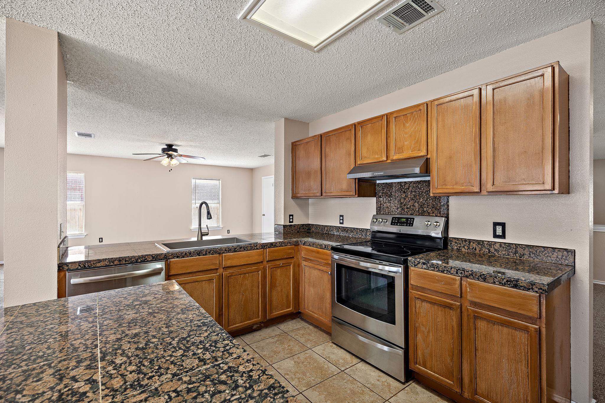 12943 Dionysus Dr, Austin, TX 78753