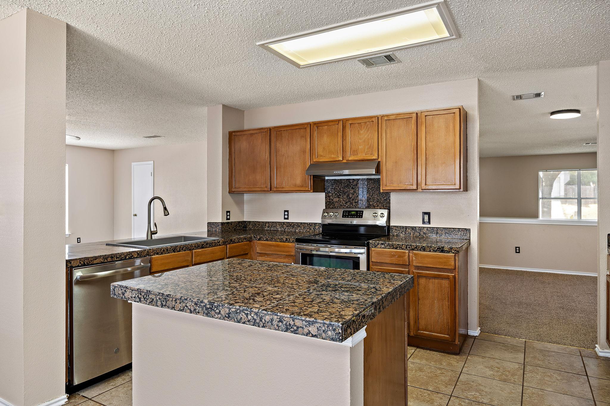 12943 Dionysus Dr, Austin, TX 78753