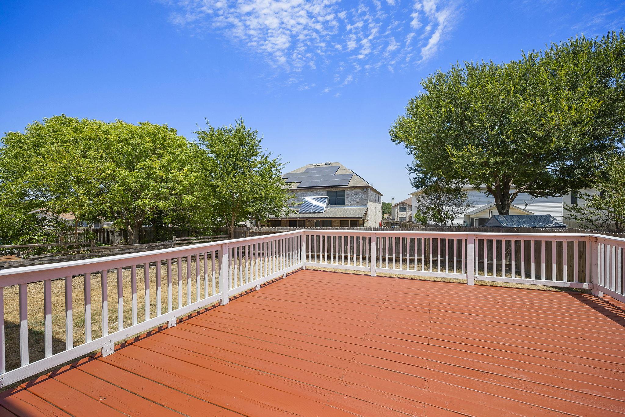 12943 Dionysus Dr, Austin, TX 78753