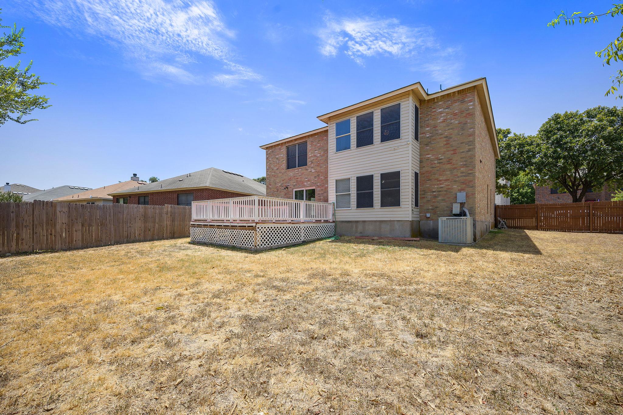 12943 Dionysus Dr, Austin, TX 78753