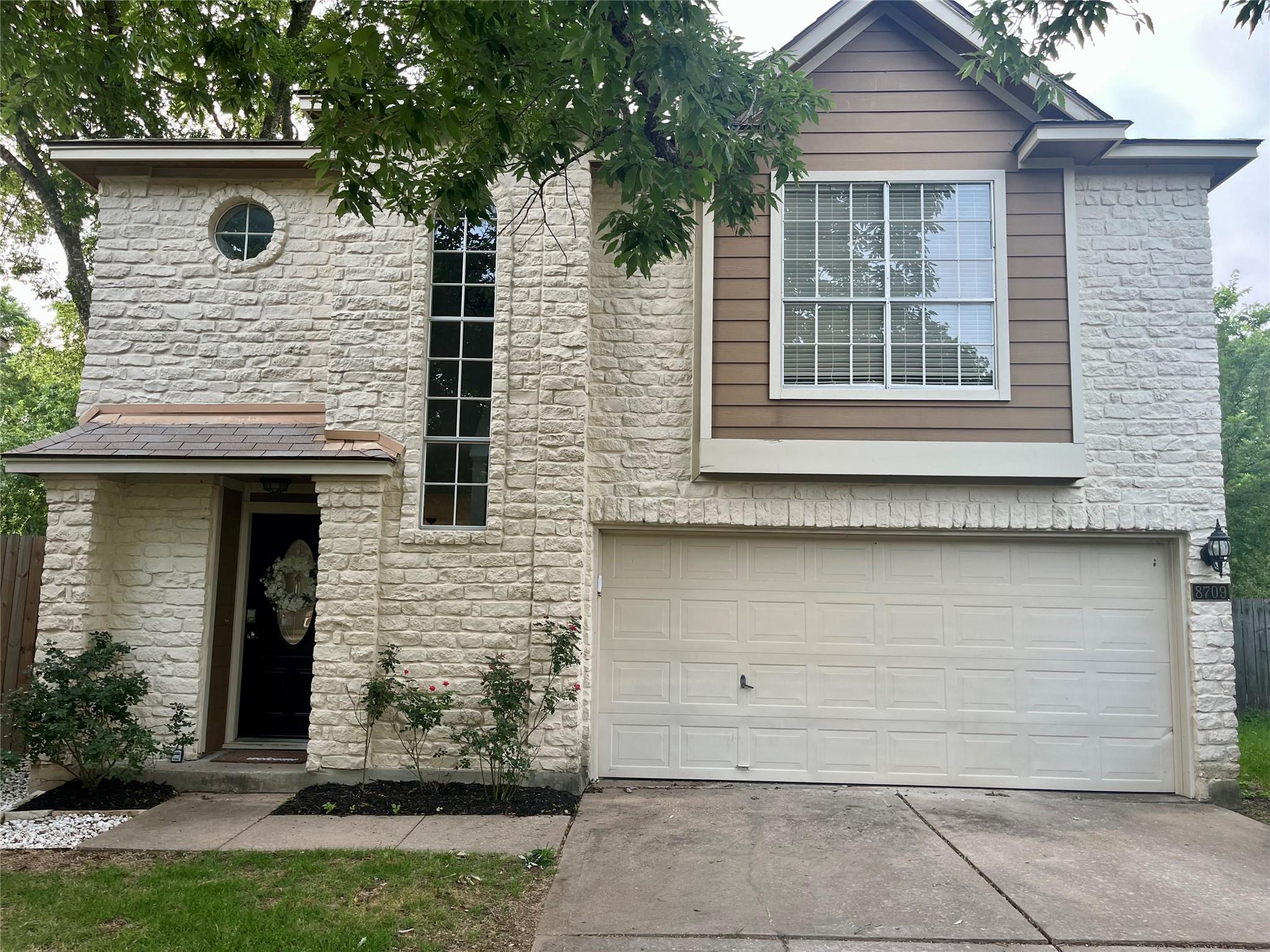 8709 Cretys Cv, Austin, TX 78745