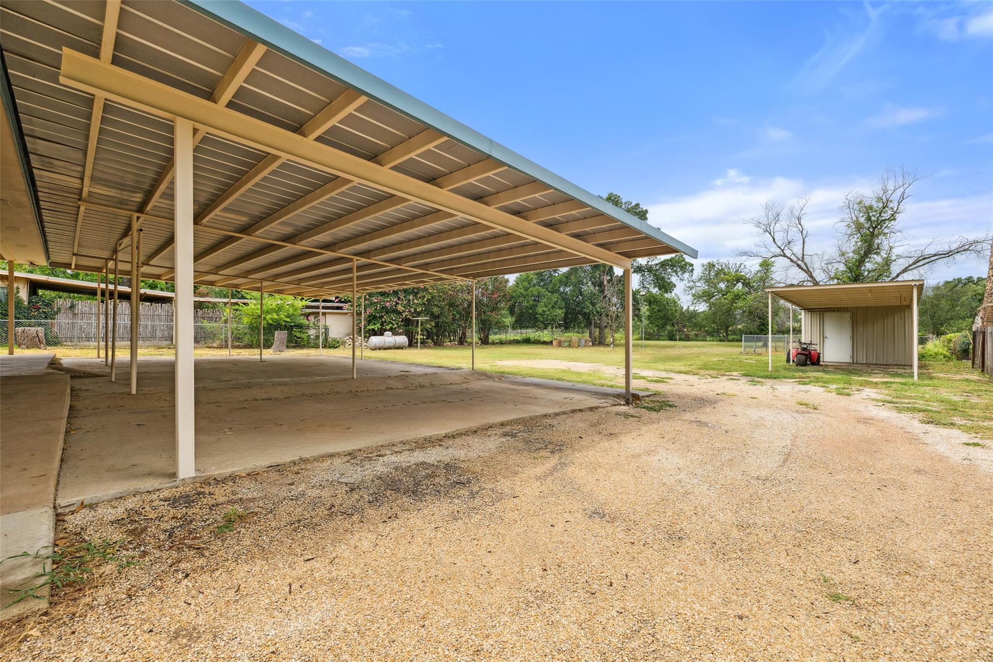 810 Wheeler St, Mason, TX 76856