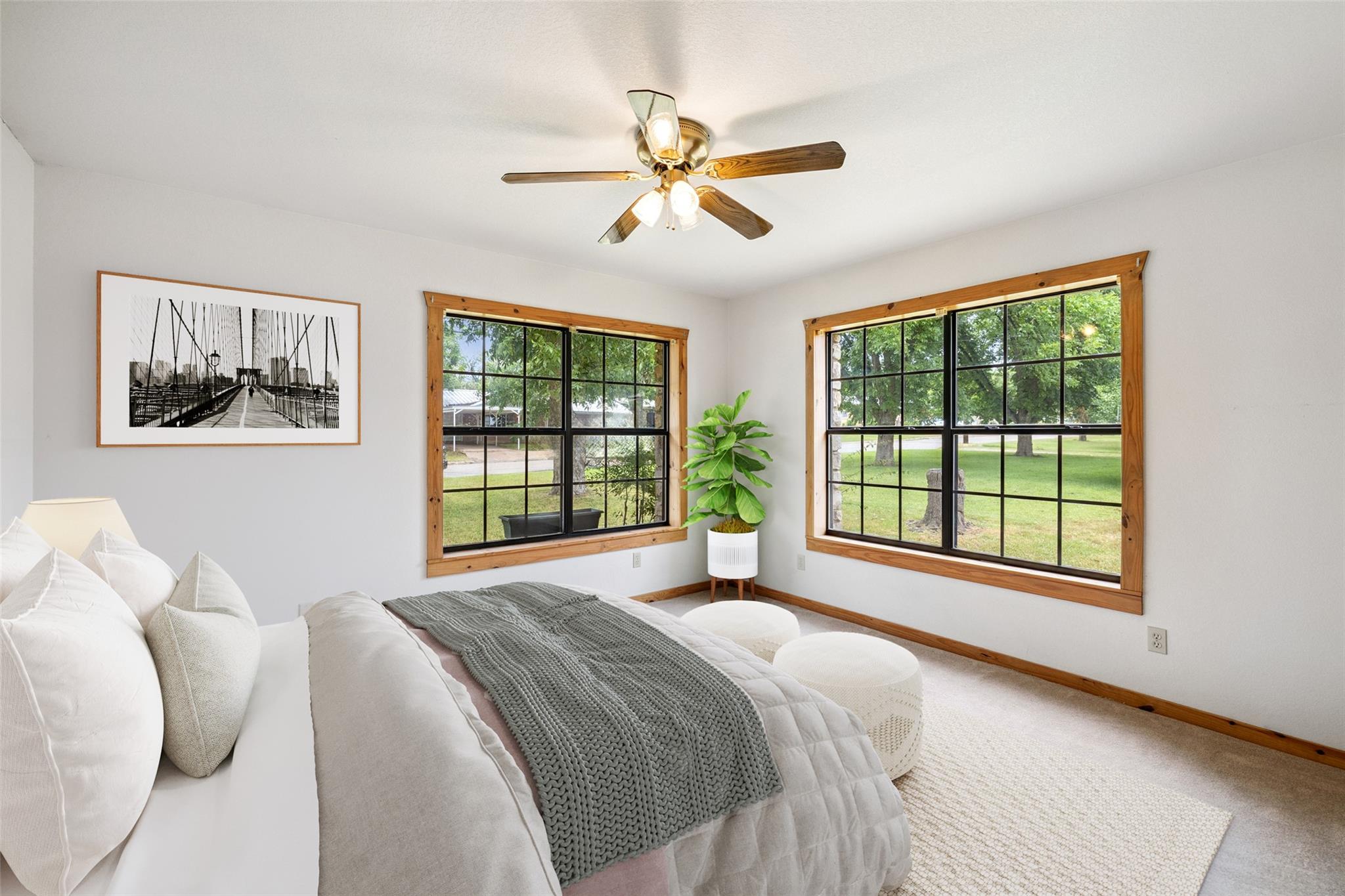 810 Wheeler St, Mason, TX 76856