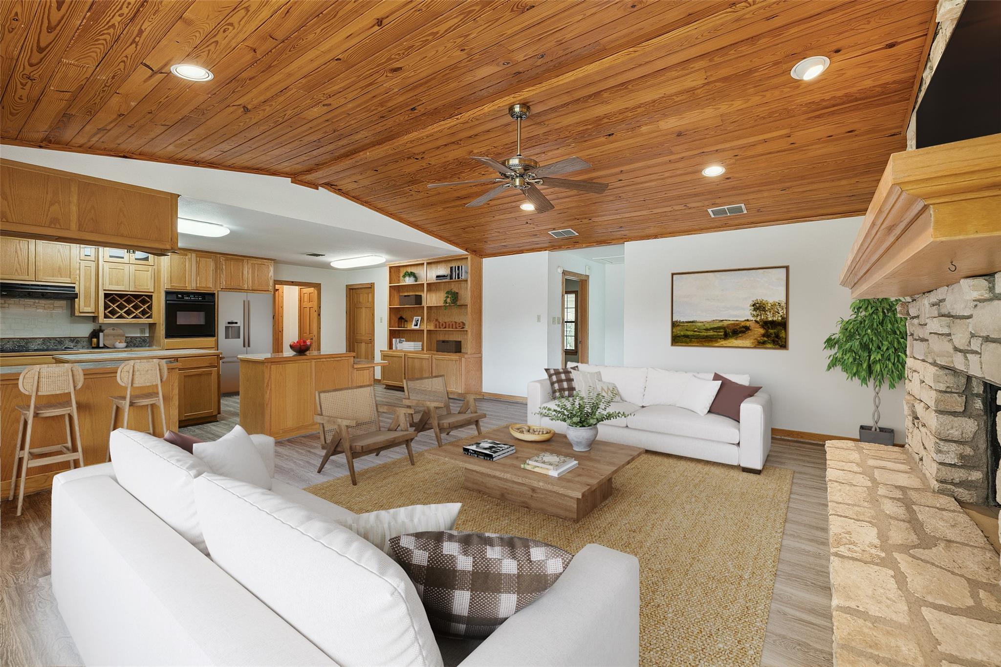 810 Wheeler St, Mason, TX 76856