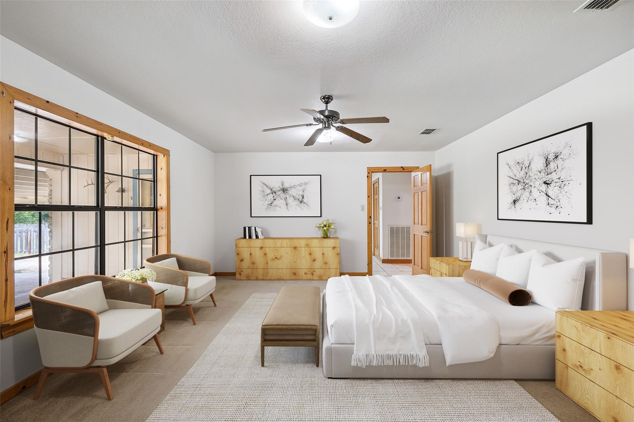 810 Wheeler St, Mason, TX 76856