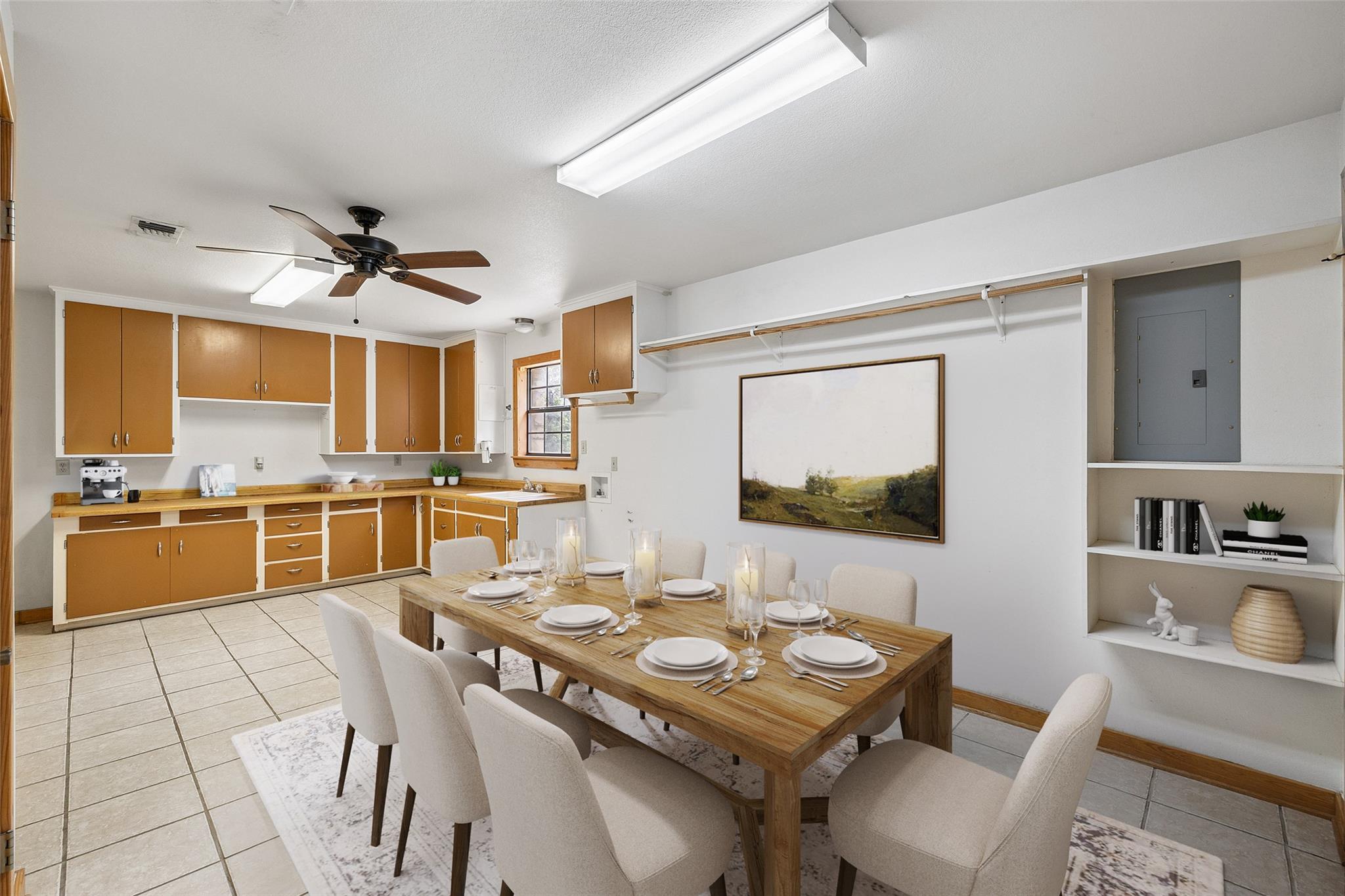 810 Wheeler St, Mason, TX 76856