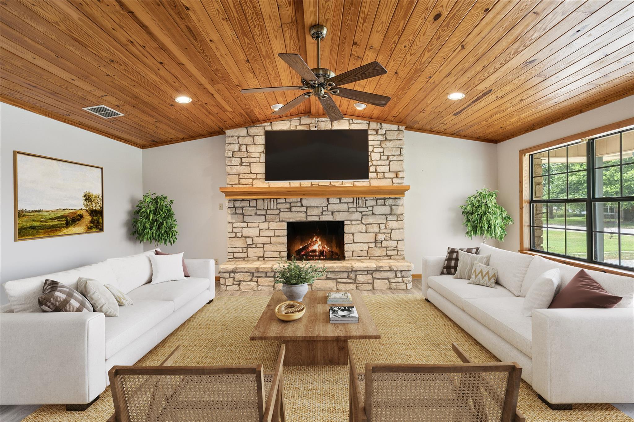 810 Wheeler St, Mason, TX 76856