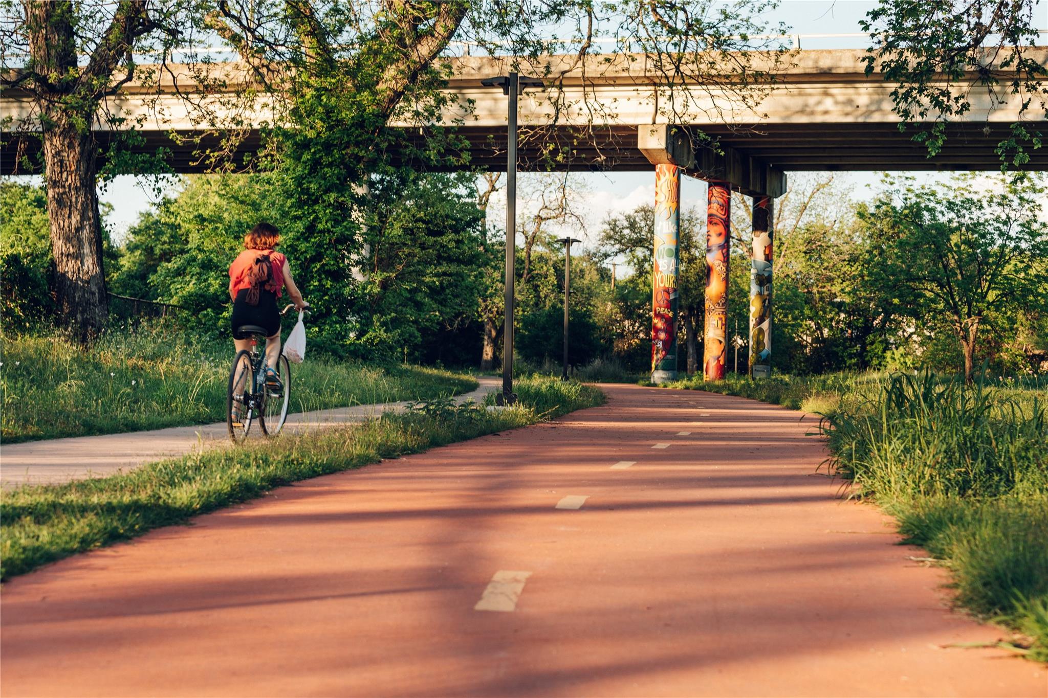 2500 Rosewood Ave # 103, Austin, TX 78702